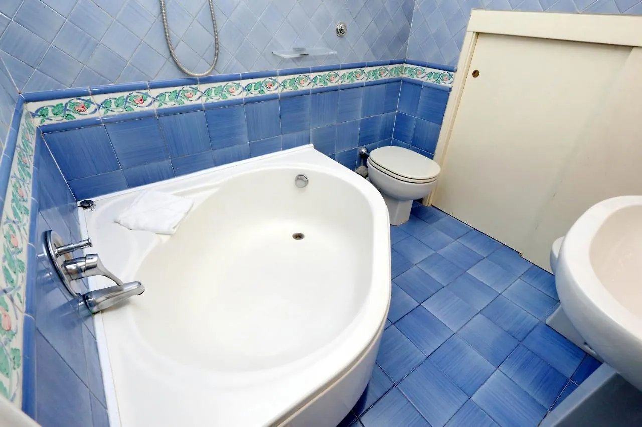 Appartamento Two Private Terraces - Casa Tappero Merlo Roma