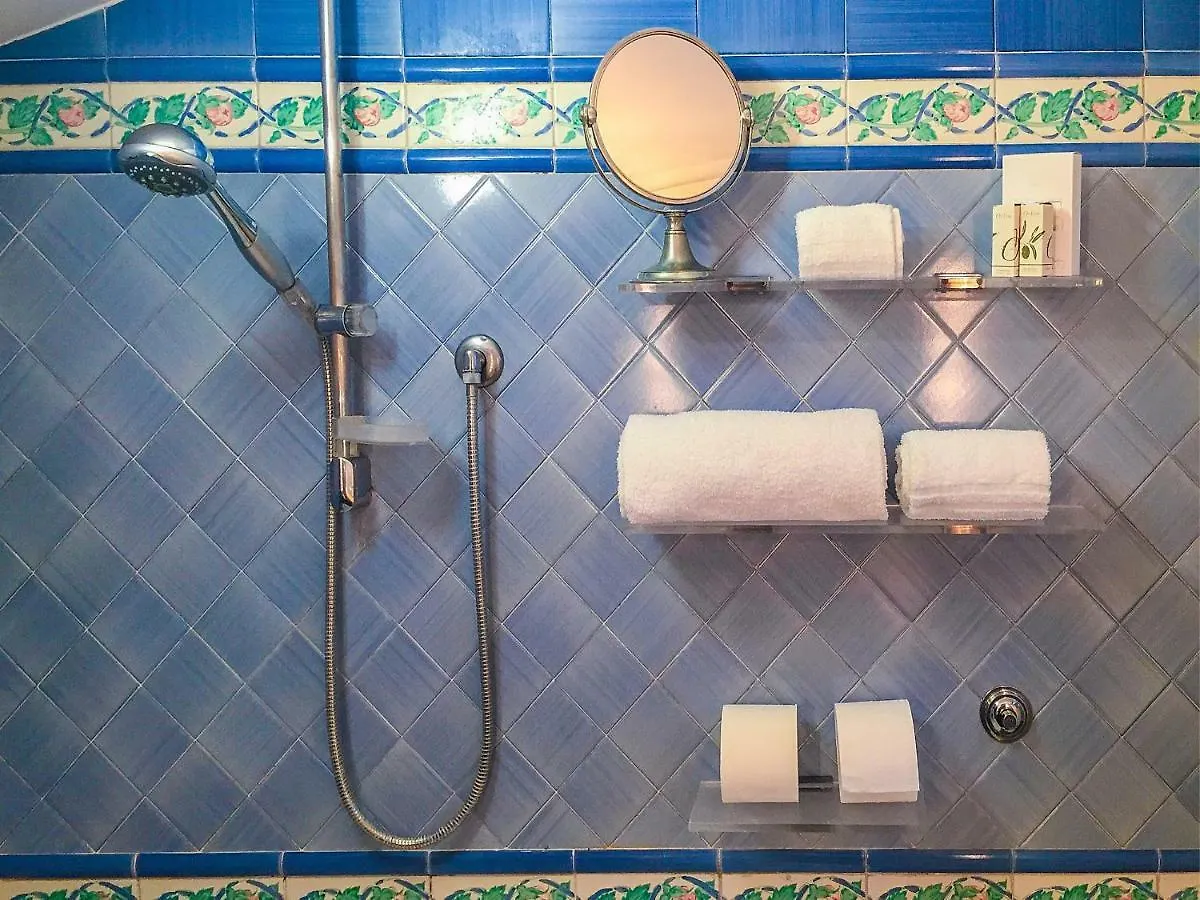 Appartamento Two Private Terraces - Casa Tappero Merlo Roma Italia